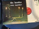Rare The beatles very together 12
