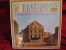BEETHOVEN EDITION 9 SYMPHONIEN WIENER PHILHARMONIKER KARL BOHM FACTORY SEALED