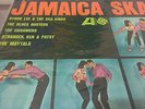 Reggae - Jamaica Ska LP