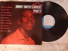 Jimmy Smith HOUSE PARTY LP - Blue Note - 4002