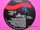 PINK FLOYD - MONEY/ANOTHER BRICK IN THE WALL(PART II) RARE DEMO ON PINK VINYL EX