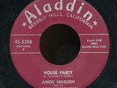 45pc-R&B-ALADDIN 3306-Amos Milburn