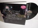 KOOL & THE GANG Live At P.J.'s LP original DE-LITE  Soul FUNK gatefold NM