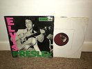 ELVIS PRESLEY Rock 'N' Roll LP Mono 1956 UK 1st Press