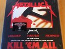 METALLICA 
