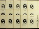 Haydn Complete Keyboard Music Artur Balsam Piano 15 LPs Set Orpheus MHS
