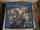 Beach Boys Party Uncovered & Unplugged - Beach Boys LP Record (Vinyl )