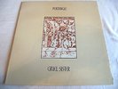 THE PENTANGLE   CRUEL SISTER ** 1970 UK 1st TRANSATLANTIC LP