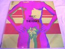 THE KINKS   PERCY Soundtrack ** 1971 UK 1st PYE LP