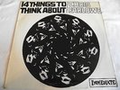 CHRIS FARLOWE   14 THINGS TO THINK ABOUT ** 1966 UK 1st IMMEDIATE LP