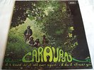 CARAVAN   IF I COULD DO IT ALL OVER AGAIN...** 1970 UK 1st DECCA LP MINT-