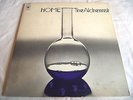 HOME   THE ALCHEMIST ** 1973 UK 1st CBS LP