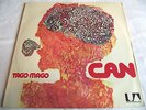 CAN   TAGO MAGO ** 1971 German 1st UNITED ARTISTS DBL LP KRAUTROCK