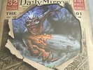 IRON MAIDEN - EMPIRE OF THE CLOUDS 12