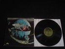 Steamhammer - Speech - Brain Metronome 1009  - DE ,Foc