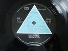 Pink Floyd - The Dark Side Of The Moon 1973 UK LP 1st SOLID BLUE TRIANGLE LABELS