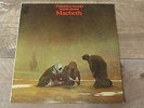 Third Ear Band - Music From Macbeth 1972 UK LP HARVEST 1st