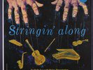 BOB KEENE: Stringin' Along LP (Mono, 2 neat clear taped seams) Jazz