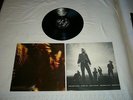 PARADISE LOST --- very rare original 1991 GOTHIC LP Bolt Thrower