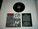 SENTENCED ---  original 1992 SHADOWS OF PAST LP Amorphis