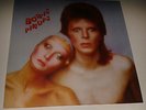 David Bowie-PINUPS 180 Grm VINYL LP From FIVE 5 YEARS 69-73 BOX SET 2015 REMASTE