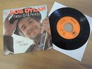 BOB DYLAN I THREW IT ALL AWAY 1969 MINT RARE 7