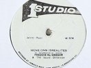 Freddie McGregor/Delroy Wilson 