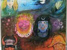 LP - King Crimson - In The Wake Of The Poseidon