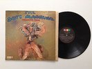 THE SOFT MACHINE Volume Two Orig 1969 Vinyl LP Gatefold EX