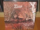 ZIOR - Same s/t - LP - BLACK SABBATH BLACK WIDOW COVEN OCCULT HEAVY HARD PROG 