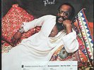 BILLY PAUL 'When Love Is New' Original 1975 Unplayed NM 1st Press Soul Promo LP