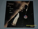 2 Pac - Me Against The World    *2LPs,Gatefold*
