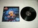 IN FLAMES --- very rare original 1999 SUBTERRANEAN LP Amon Amarth