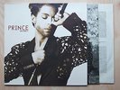 Prince - The Hits 1 - Vinyl 2LP (von 1993)