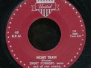 45bs-R&B -UNITED 110- Jimmy Forrest