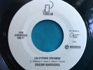 Rare Hip Hop 45 : Dream Warriors   California Dreamin'   Pendulum S7-18483