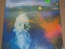 Leinsdorf BRAHMS Symphony No.3, Tragic Overture - RCA LSC-2936 SEALED