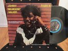 JOHNNY 'BIG MOOSE' WALKER RAMBLING WOMAN BLUESWAY LP PROMO