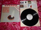 BYRON JANIS TCHAIKOVSKY:PIANO CONC #1 PROMO MERCURY LIVING PRESENCE STEREO NM