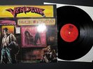 VENDETTA - Brain Damage LP 1988 Noise Rec. THRASH METAL // exumer living death