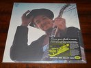 Bob Dylan Nashville Skyline SUNDAZED Audiophile vinyl record LP Mint- NM M-