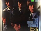 Rolling Stones - 12 X 5 LP NEW