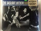 Gaslight Anthem - Handwritten LP NEW 180G BLUE VINYL W/ MP3