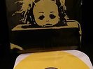 FRONTLINE ASSEMBLY - STATE OF MIND LP INDUSTRIAL / DEATH ROCK  LEEB/FULBER PUNK
