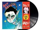 Grimes - Art Angels [LP] SEALED Vinyl LP