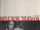 Miles Davis Volume 1 WHITE B LABEL NEAR MINT Blue Note Vinyl LP