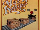 Max Webster ( 1st Self-titled Debut )  RARE ORIG Canadian Taurus Label Vinyl LP