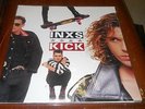 INXS(KICK) NM LP 1987