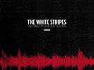 WHITE STRIPES John Peel BBC Sessions 2- LP Red White Color Record Store Day 2016