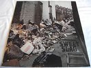 SWEET SLAG   TRACKING WITH CLOSE-UPS ** 1971 UK 1st PRESIDENT LP